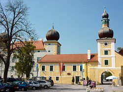 Wirtschaftshof